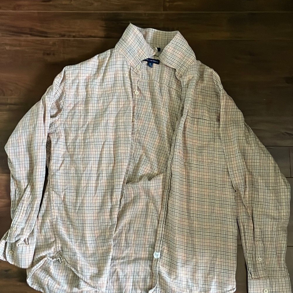 JOHN ASHFORD, XL